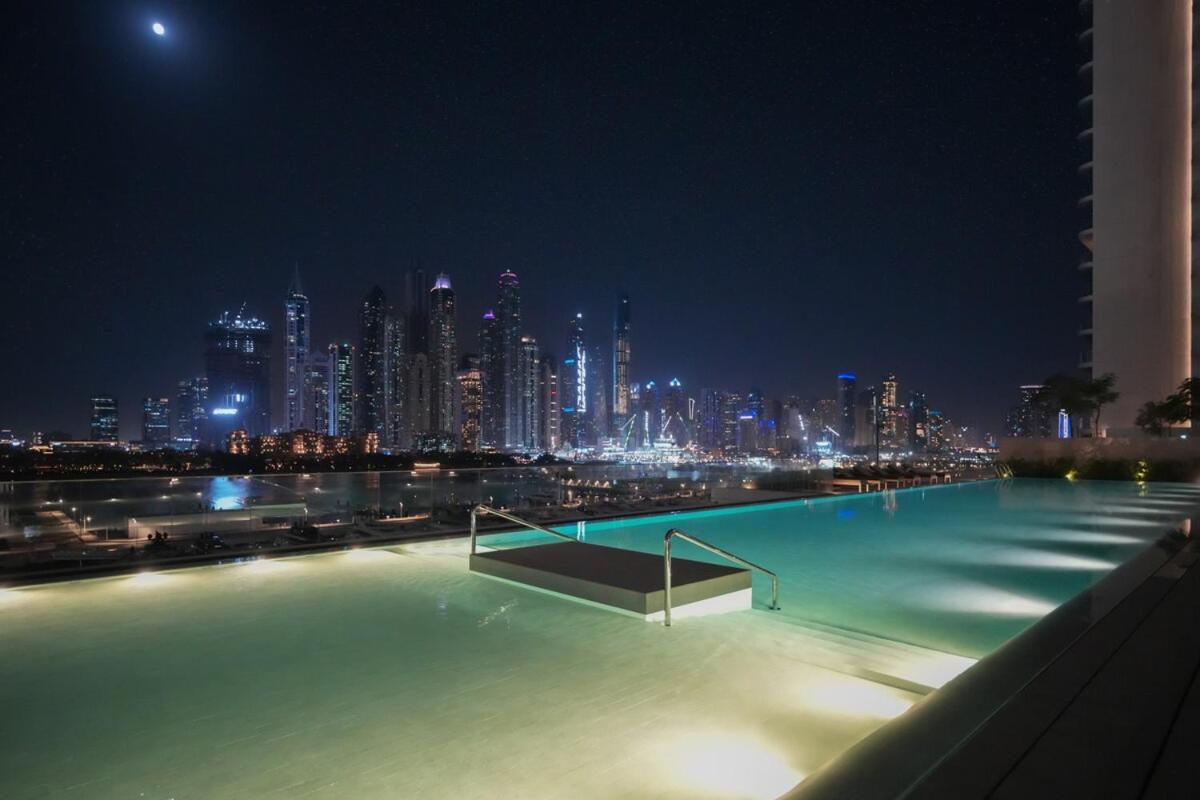 Romantic Basic Apertmen * Dubai